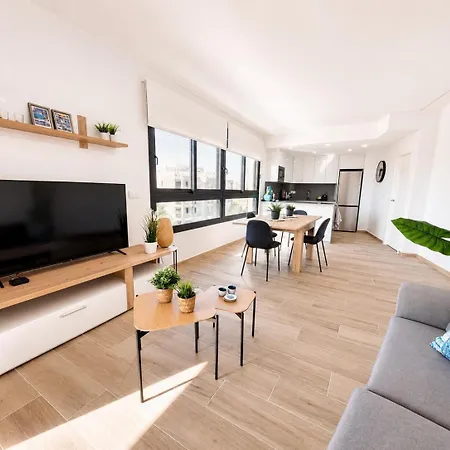 Casa Shima Villamartin (Valencia)
