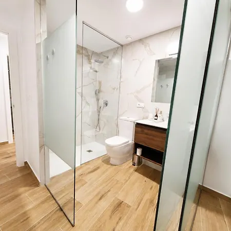Casa Shima Appartement