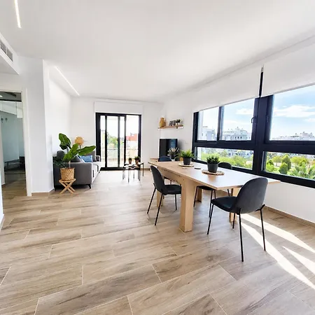 Casa Shima Appartement