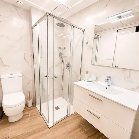 Casa Shima Appartement