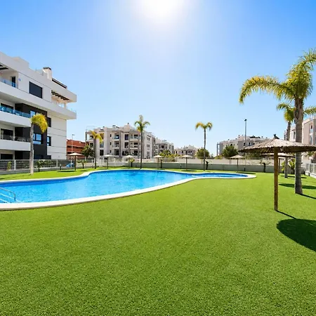 Casa Shima Appartement Villamartin (Valencia)