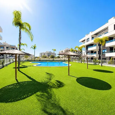 Casa Shima Appartement Villamartin (Valencia)