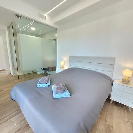 Casa Shima Appartement Villamartín