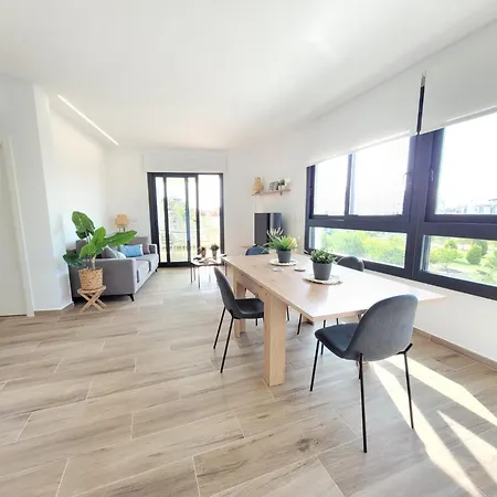Appartement Casa Shima Villamartín