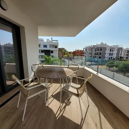 Appartement Casa Shima