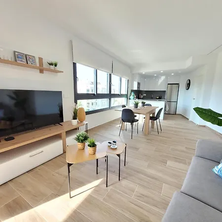 Casa Shima Appartement *